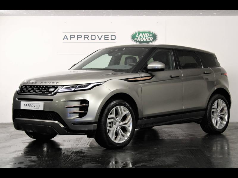 Evoque